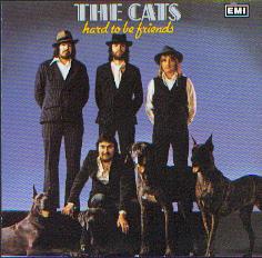The Cats
